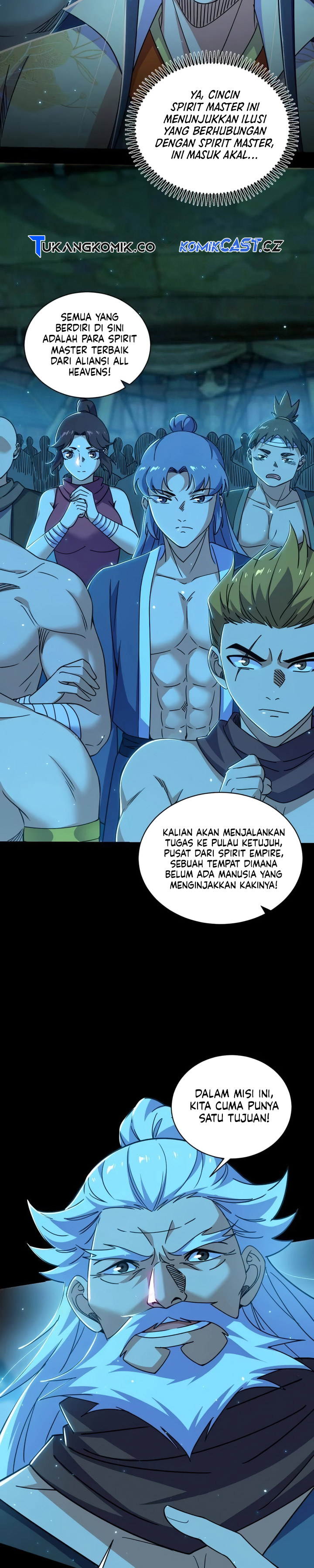 Dilarang COPAS - situs resmi www.mangacanblog.com - Komik im an evil god 515 - chapter 515 516 Indonesia im an evil god 515 - chapter 515 Terbaru 22|Baca Manga Komik Indonesia|Mangacan